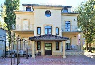 Hausansicht (Hofseite)