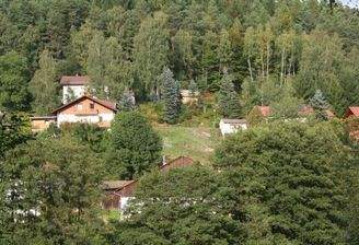 Grundstück in Süd-Westlage