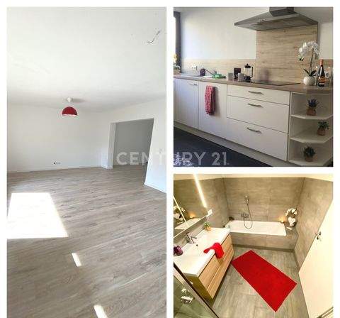 Butzbach Wohnungen, Butzbach Wohnung kaufen
