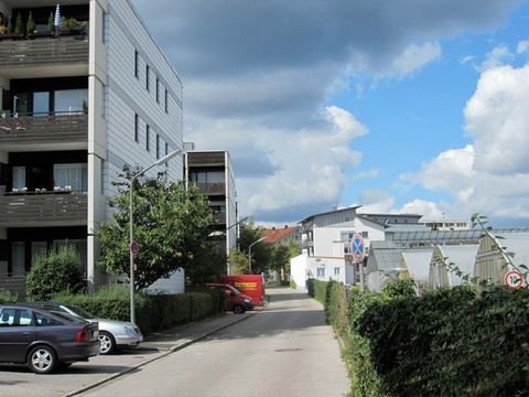 Unterhaching Wohnungen, Unterhaching Wohnung kaufen