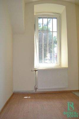 Abtellraum/Garderobe