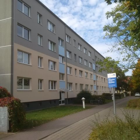 Crivitz Wohnungen, Crivitz Wohnung mieten