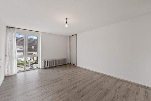 Schlafzimmer Obergeschoss