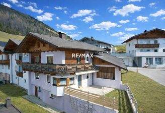 Reihenhaus in ruhiger Lage