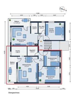 Obergeschoss_WHG-links