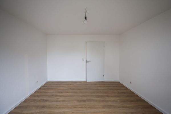 Schlafzimmer 2 Wohnung im EG