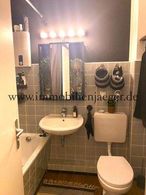 Badezimmer 1