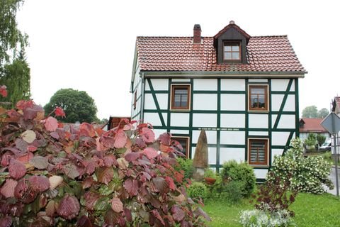 Helbedündorf Häuser, Helbedündorf Haus kaufen