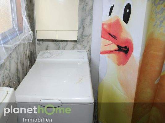 Waschmaschine - WC_1