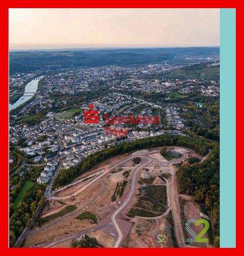 Trier Grundstücke, Trier Grundstück kaufen