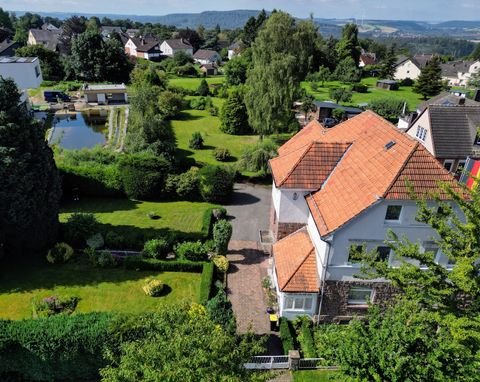 Fürstenberg Häuser, Fürstenberg Haus kaufen