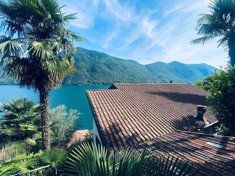 Valsolda Häuser, Valsolda Haus kaufen