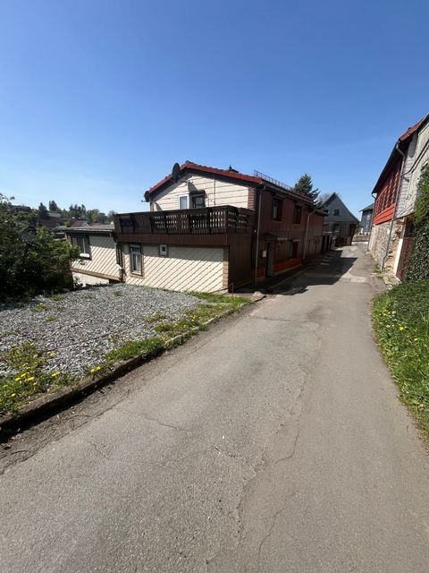 Oberharz am Brocken Häuser, Oberharz am Brocken Haus kaufen