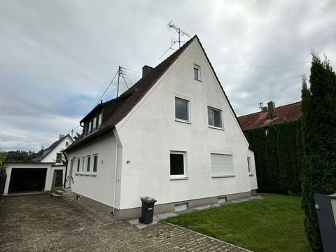 Illertissen Häuser, Illertissen Haus kaufen