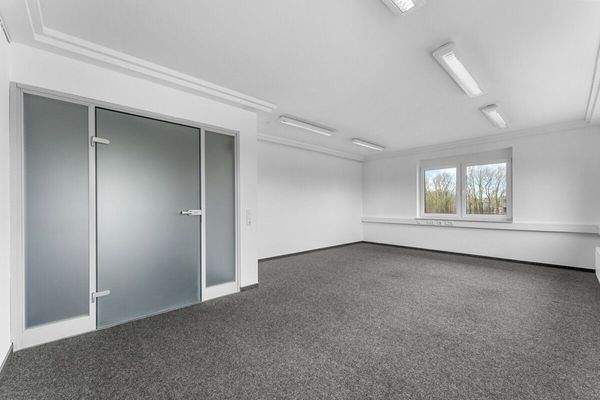 Büroräumlichkeiten