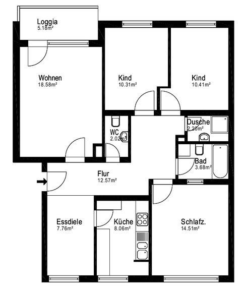 Köln Wohnungen, Köln Wohnung kaufen