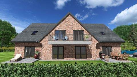 Mildstedt Wohnungen, Mildstedt Wohnung kaufen