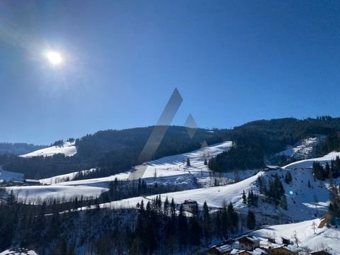 Mühlbach am Hochkönig Häuser, Mühlbach am Hochkönig Haus kaufen