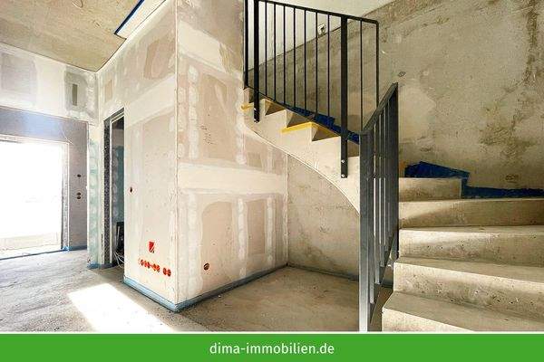 Baustand Dezember 2025