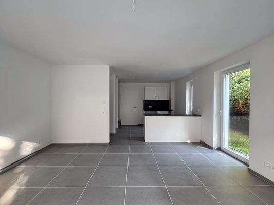 Kochen mit Kochinsel