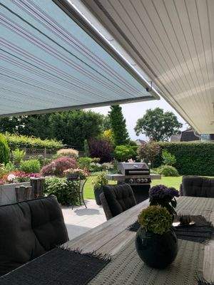 Sommerimpression 2025