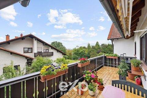 Aschaffenburg Wohnungen, Aschaffenburg Wohnung kaufen