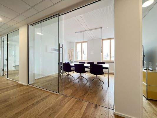 Besprechungsraum
