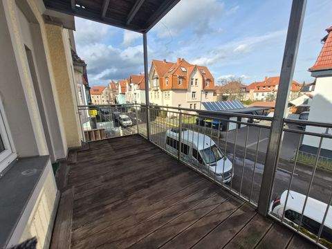 Gotha Wohnungen, Gotha Wohnung mieten