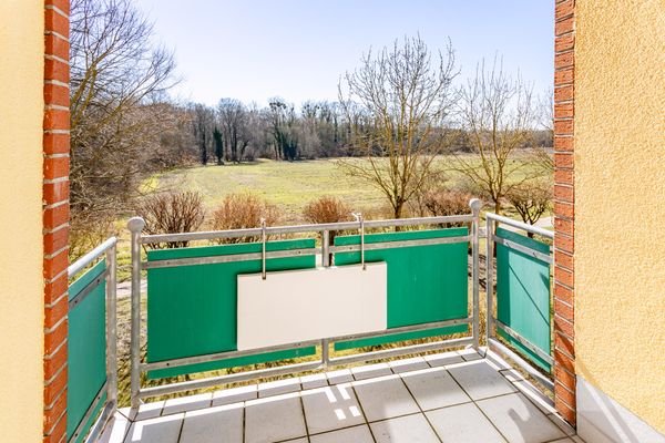 Balkon II