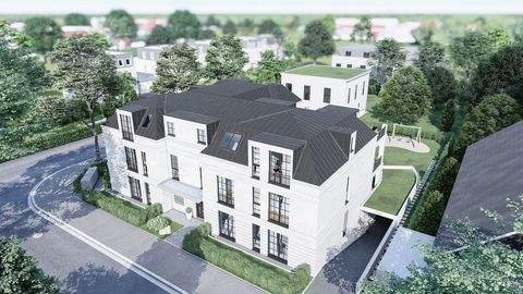 Bad Nauheim Wohnungen, Bad Nauheim Wohnung kaufen