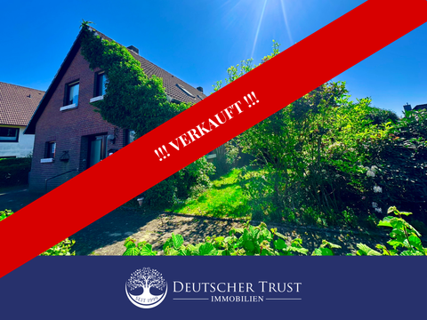 Harpstedt Häuser, Harpstedt Haus kaufen