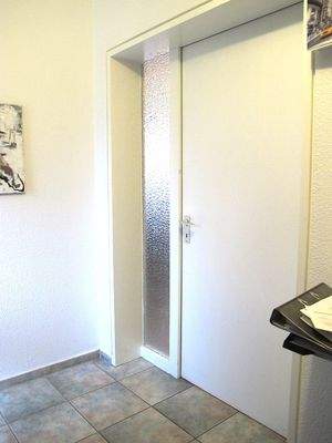 Diele mit Zugang Essen-Wohnen.JPG