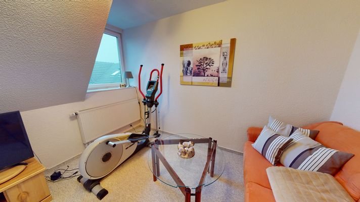 H2 Gästezimmer DG