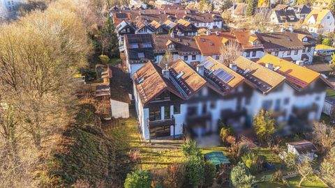 München Häuser, München Haus kaufen