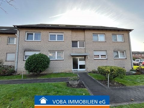 Rheinberg Wohnungen, Rheinberg Wohnung kaufen