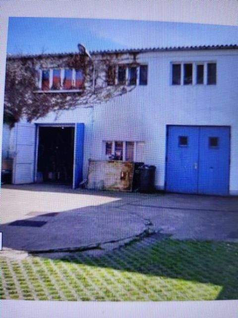 Meißen Garage, Meißen Stellplatz