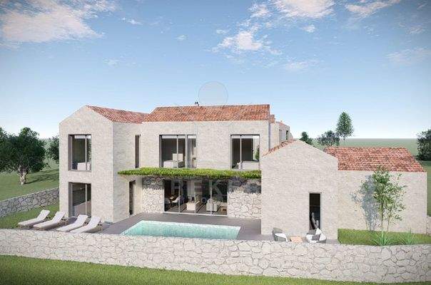 Bauen Sie hier Ihr neues Wohnparadies