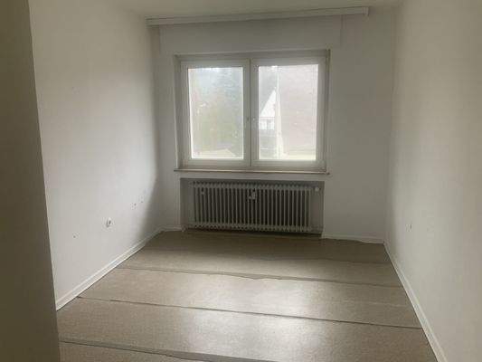 Wohnung Obergeschoss