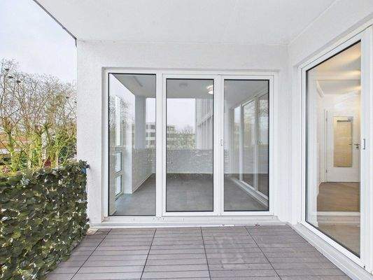 Gepflegte Eigentumswohnung in Saarbrücken -St. Johann