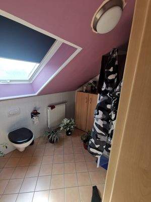Bad Dachgeschoss