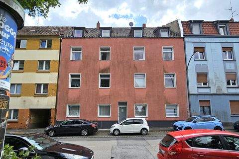 Gelsenkirchen Häuser, Gelsenkirchen Haus kaufen