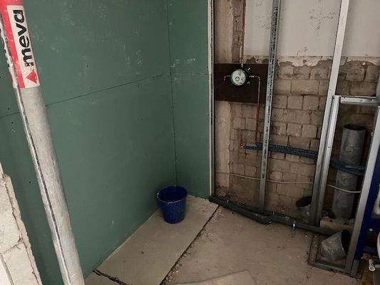 1.OG, Mitte, Bad 2.Teil