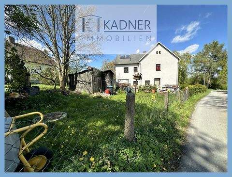 Pöhl / Liebau Häuser, Pöhl / Liebau Haus kaufen