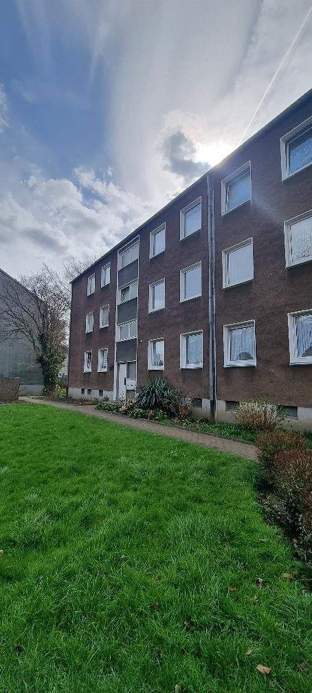Mülheim Wohnungen, Mülheim Wohnung mieten