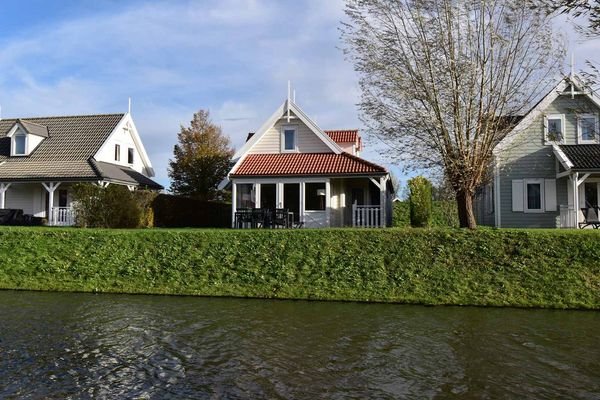 Ferienhaus Holland kaufen 000