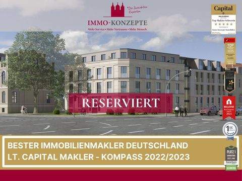 Schwerin Wohnungen, Schwerin Wohnung mieten