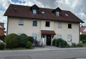 Hausansicht Nordseite