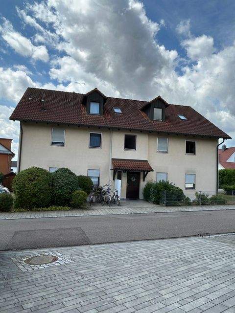 Ingolstadt , Donau Wohnungen, Ingolstadt , Donau Wohnung kaufen