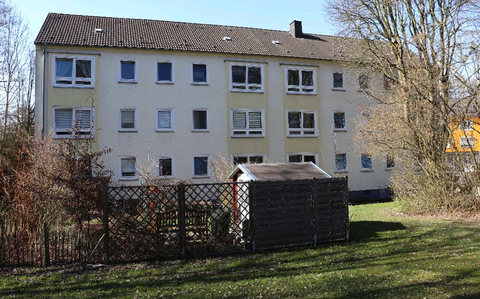 Dortmund Wohnungen, Dortmund Wohnung kaufen