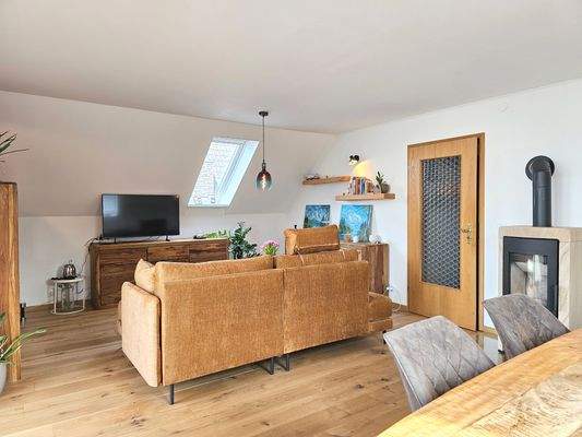 OG Wohnzimmer
